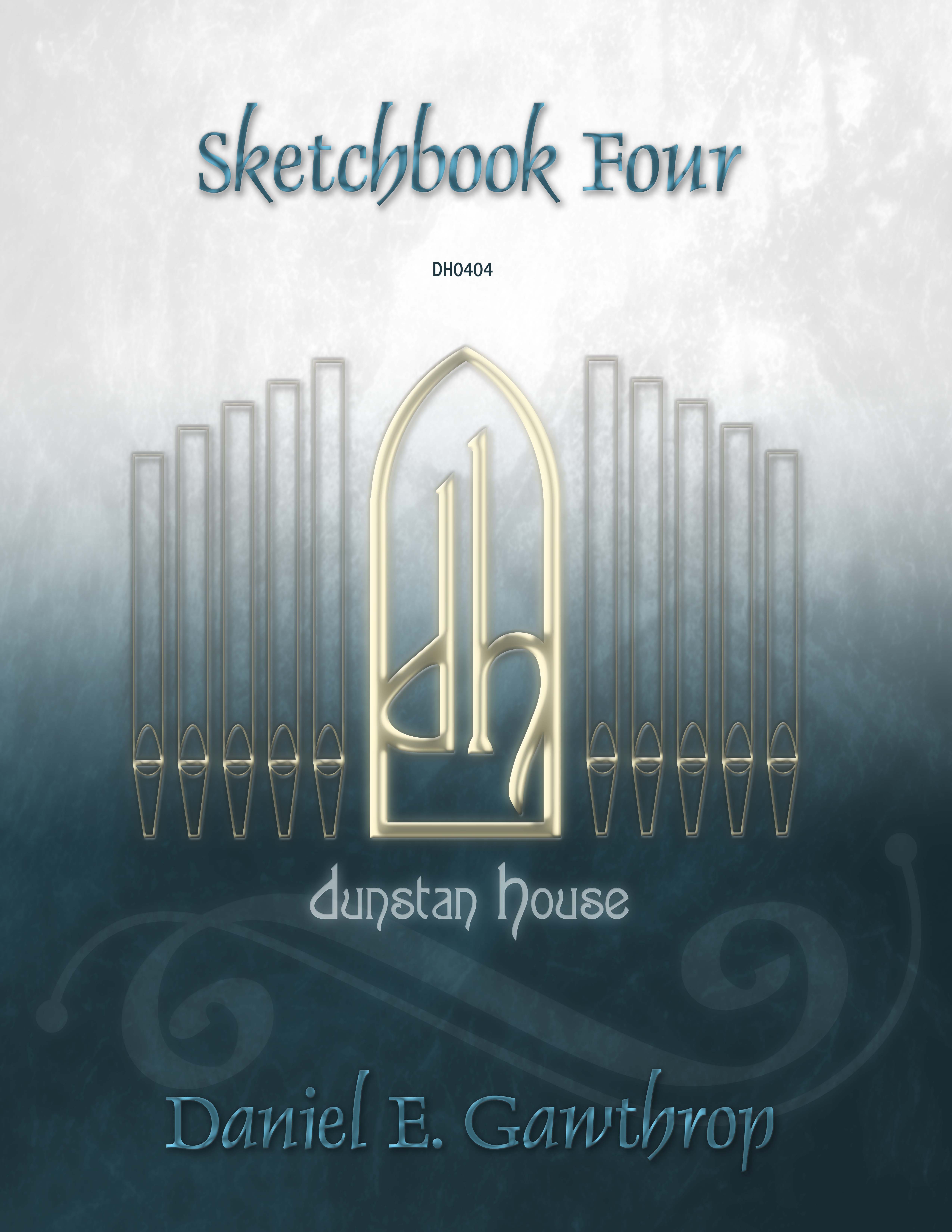Sketchbook Four