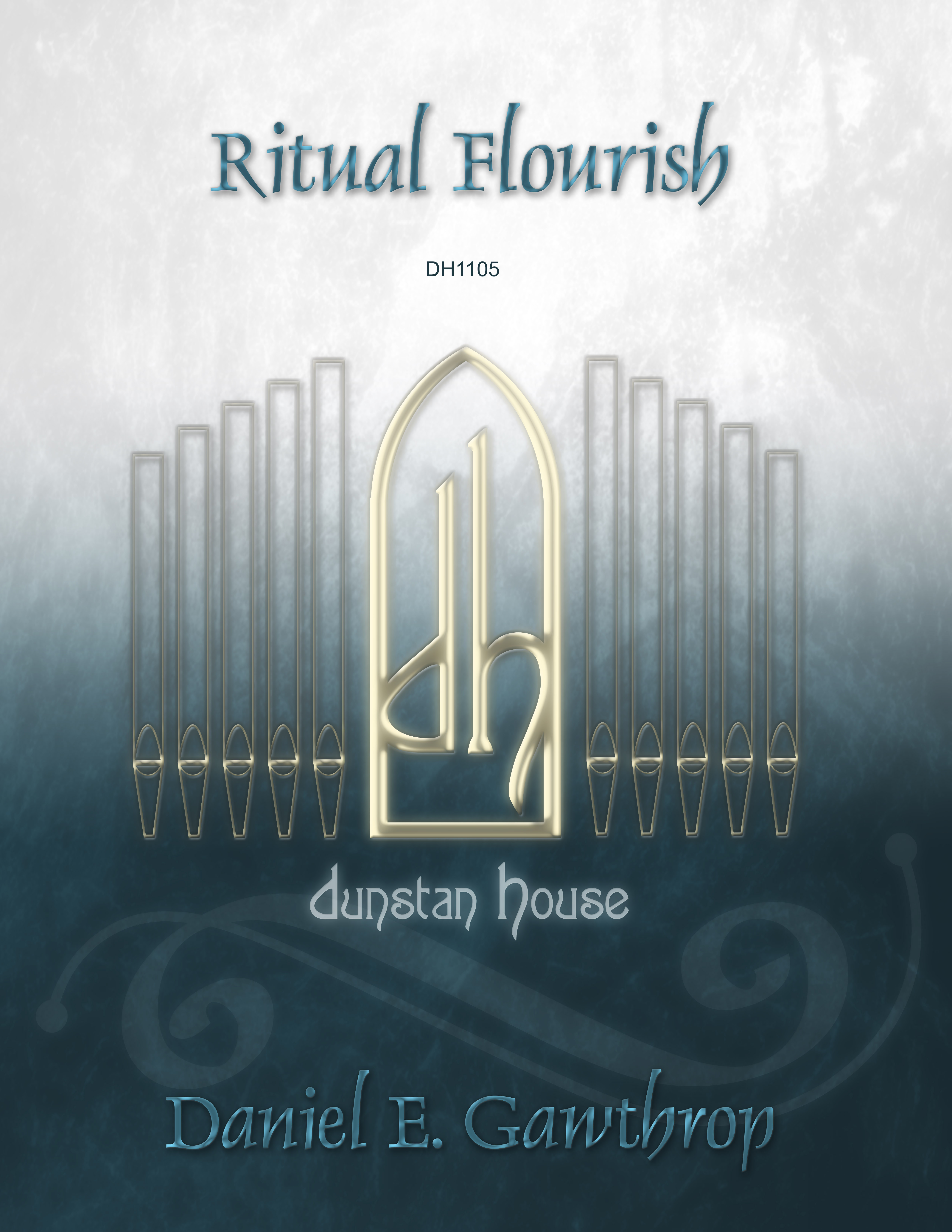 Ritual Flourish