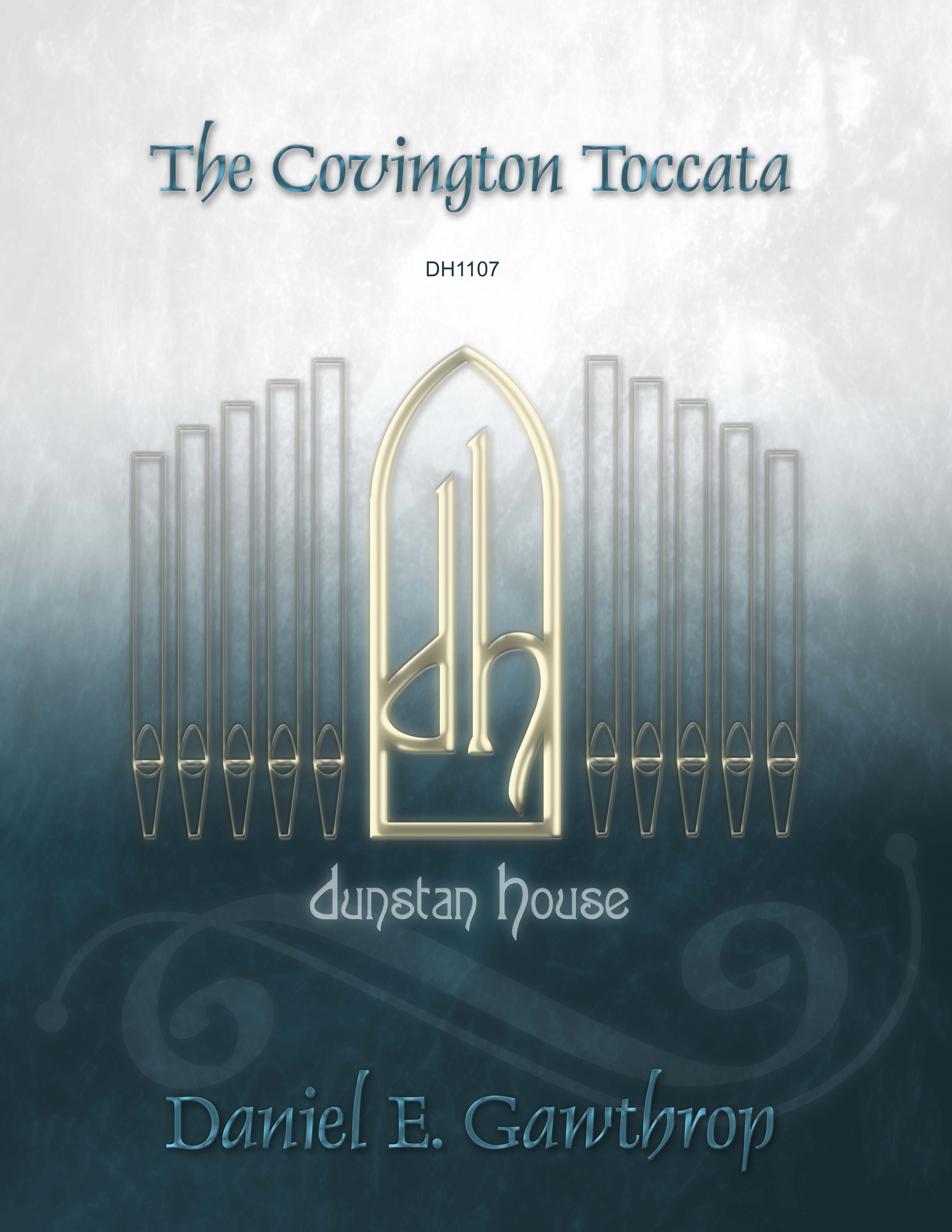 The Covington Toccata