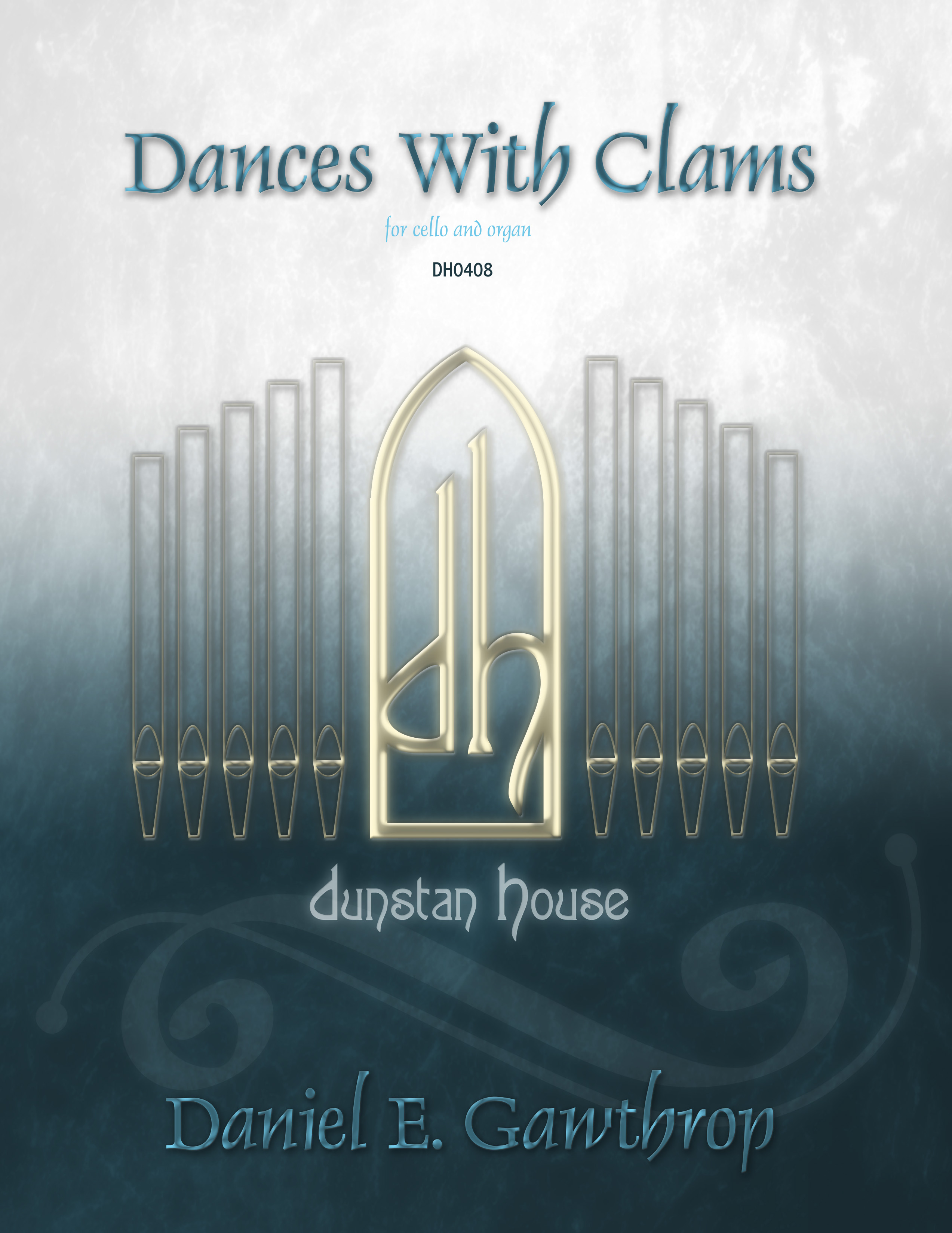Dances with Clams